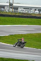 Lower Group Black Bikes